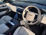 USED 2017 67 LAND ROVER RANGE ROVER VELAR 3.0 SD6 V6 First Edition SUV 5dr Diesel Auto 4WD Euro 6 (s/s) (300 ps) *** AUTOTRADER 2025 HIGHLY RATED **