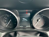 USED 2018 18 JAGUAR XF 2.0d R-Sport Saloon 4dr Diesel Auto Euro 6 (s/s) (163 ps) LOW MILEAGE WITH FSH +NAVIGATION+REVERSE CAMERA +HTD SEATS+ R-SPORT REFINEMENTS