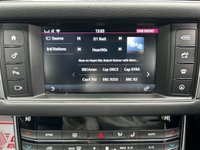 USED 2018 18 JAGUAR XF 2.0d R-Sport Saloon 4dr Diesel Auto Euro 6 (s/s) (163 ps) LOW MILEAGE WITH FSH +NAVIGATION+REVERSE CAMERA +HTD SEATS+ R-SPORT REFINEMENTS