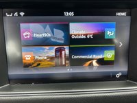 USED 2018 18 JAGUAR XF 2.0d R-Sport Saloon 4dr Diesel Auto Euro 6 (s/s) (163 ps) LOW MILEAGE WITH FSH +NAVIGATION+REVERSE CAMERA +HTD SEATS+ R-SPORT REFINEMENTS