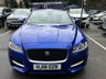 USED 2018 18 JAGUAR XF 2.0d R-Sport Saloon 4dr Diesel Auto Euro 6 (s/s) (163 ps) LOW MILEAGE WITH FSH +NAVIGATION+REVERSE CAMERA +HTD SEATS+ R-SPORT REFINEMENTS