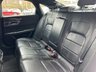 USED 2018 18 JAGUAR XF 2.0d R-Sport Saloon 4dr Diesel Auto Euro 6 (s/s) (163 ps) LOW MILEAGE WITH FSH +NAVIGATION+REVERSE CAMERA +HTD SEATS+ R-SPORT REFINEMENTS