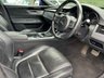 USED 2018 18 JAGUAR XF 2.0d R-Sport Saloon 4dr Diesel Auto Euro 6 (s/s) (163 ps) LOW MILEAGE WITH FSH +NAVIGATION+REVERSE CAMERA +HTD SEATS+ R-SPORT REFINEMENTS