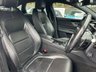 USED 2018 18 JAGUAR XF 2.0d R-Sport Saloon 4dr Diesel Auto Euro 6 (s/s) (163 ps) LOW MILEAGE WITH FSH +NAVIGATION+REVERSE CAMERA +HTD SEATS+ R-SPORT REFINEMENTS