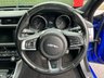 USED 2018 18 JAGUAR XF 2.0d R-Sport Saloon 4dr Diesel Auto Euro 6 (s/s) (163 ps) LOW MILEAGE WITH FSH +NAVIGATION+REVERSE CAMERA +HTD SEATS+ R-SPORT REFINEMENTS