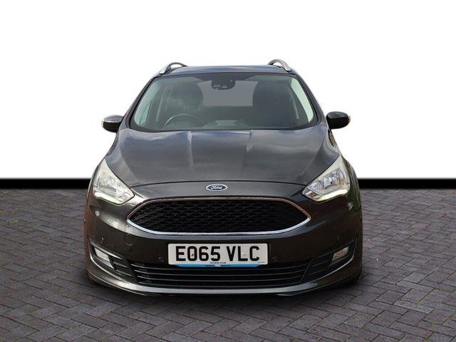 2015 Ford Grand C-Max 1.5L Zetec 5dr - Photo 2