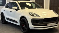 USED 2022 22 PORSCHE MACAN 2.9T V6 GTS SUV 5dr Petrol PDK 4WD Euro 6 (s/s) (440 ps) 