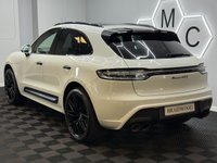 USED 2022 22 PORSCHE MACAN 2.9T V6 GTS SUV 5dr Petrol PDK 4WD Euro 6 (s/s) (440 ps) 