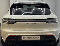 USED 2022 22 PORSCHE MACAN 2.9T V6 GTS SUV 5dr Petrol PDK 4WD Euro 6 (s/s) (440 ps) 