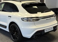 USED 2022 22 PORSCHE MACAN 2.9T V6 GTS SUV 5dr Petrol PDK 4WD Euro 6 (s/s) (440 ps) 