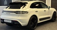 USED 2022 22 PORSCHE MACAN 2.9T V6 GTS SUV 5dr Petrol PDK 4WD Euro 6 (s/s) (440 ps) 