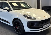 USED 2022 22 PORSCHE MACAN 2.9T V6 GTS SUV 5dr Petrol PDK 4WD Euro 6 (s/s) (440 ps) 