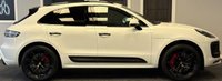 USED 2022 22 PORSCHE MACAN 2.9T V6 GTS SUV 5dr Petrol PDK 4WD Euro 6 (s/s) (440 ps) 