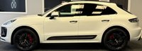 USED 2022 22 PORSCHE MACAN 2.9T V6 GTS SUV 5dr Petrol PDK 4WD Euro 6 (s/s) (440 ps) 