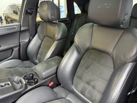USED 2022 22 PORSCHE MACAN 2.9T V6 GTS SUV 5dr Petrol PDK 4WD Euro 6 (s/s) (440 ps) 