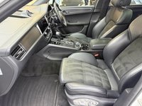 USED 2022 22 PORSCHE MACAN 2.9T V6 GTS SUV 5dr Petrol PDK 4WD Euro 6 (s/s) (440 ps) 