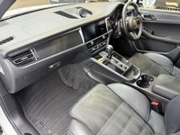 USED 2022 22 PORSCHE MACAN 2.9T V6 GTS SUV 5dr Petrol PDK 4WD Euro 6 (s/s) (440 ps) 