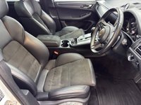 USED 2022 22 PORSCHE MACAN 2.9T V6 GTS SUV 5dr Petrol PDK 4WD Euro 6 (s/s) (440 ps) 