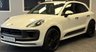 USED 2022 22 PORSCHE MACAN 2.9T V6 GTS SUV 5dr Petrol PDK 4WD Euro 6 (s/s) (440 ps) 