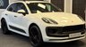 USED 2022 22 PORSCHE MACAN 2.9T V6 GTS SUV 5dr Petrol PDK 4WD Euro 6 (s/s) (440 ps) 