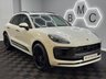 USED 2022 22 PORSCHE MACAN 2.9T V6 GTS SUV 5dr Petrol PDK 4WD Euro 6 (s/s) (440 ps) 
