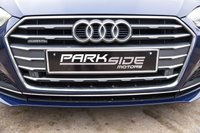 USED 2017 67 AUDI A5 2.0 TDI S line Coupe 2dr Diesel S Tronic quattro Euro 6 (s/s) (190 ps) ULEZ Free | 2 Keys | Full Service History | Virtual Cockpit | Panoramic Roof | Satellite Navigation | Front & Rear Parking Sensors | Heated Front Seats | Automatic Front Seats | Part Black Leather Interior | Dual Zone Climate Control | Privacy Glass | 19'' Alloy Wheels | MOT Valid (21/08/2026)