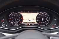 USED 2017 67 AUDI A5 2.0 TDI S line Coupe 2dr Diesel S Tronic quattro Euro 6 (s/s) (190 ps) ULEZ Free | 2 Keys | Full Service History | Virtual Cockpit | Panoramic Roof | Satellite Navigation | Front & Rear Parking Sensors | Heated Front Seats | Automatic Front Seats | Part Black Leather Interior | Dual Zone Climate Control | Privacy Glass | 19'' Alloy Wheels | MOT Valid (21/08/2026)