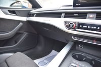 USED 2017 67 AUDI A5 2.0 TDI S line Coupe 2dr Diesel S Tronic quattro Euro 6 (s/s) (190 ps) ULEZ Free | 2 Keys | Full Service History | Virtual Cockpit | Panoramic Roof | Satellite Navigation | Front & Rear Parking Sensors | Heated Front Seats | Automatic Front Seats | Part Black Leather Interior | Dual Zone Climate Control | Privacy Glass | 19'' Alloy Wheels | MOT Valid (21/08/2026)
