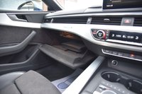 USED 2017 67 AUDI A5 2.0 TDI S line Coupe 2dr Diesel S Tronic quattro Euro 6 (s/s) (190 ps) ULEZ Free | 2 Keys | Full Service History | Virtual Cockpit | Panoramic Roof | Satellite Navigation | Front & Rear Parking Sensors | Heated Front Seats | Automatic Front Seats | Part Black Leather Interior | Dual Zone Climate Control | Privacy Glass | 19'' Alloy Wheels | MOT Valid (21/08/2026)