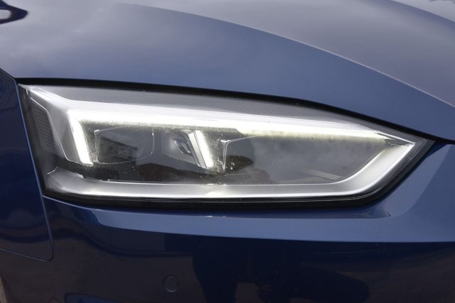 2017 AUDI A5 - Photo 11