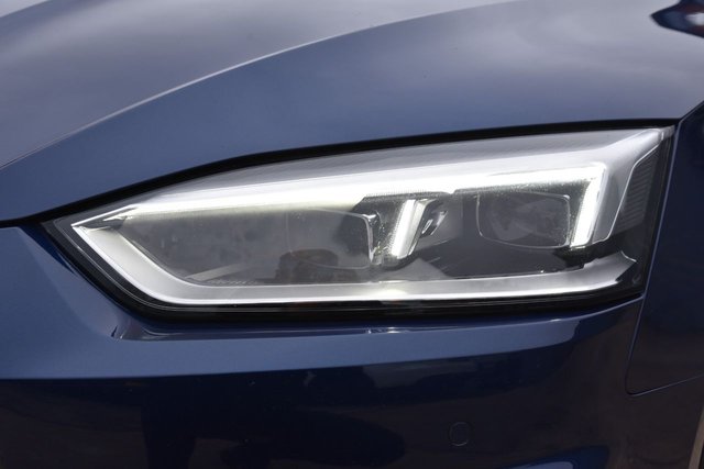 2017 AUDI A5 - Photo 12