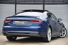 USED 2017 67 AUDI A5 2.0 TDI S line Coupe 2dr Diesel S Tronic quattro Euro 6 (s/s) (190 ps) ULEZ Free | 2 Keys | Full Service History | Virtual Cockpit | Panoramic Roof | Satellite Navigation | Front & Rear Parking Sensors | Heated Front Seats | Automatic Front Seats | Part Black Leather Interior | Dual Zone Climate Control | Privacy Glass | 19'' Alloy Wheels | MOT Valid (21/08/2026)