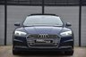 USED 2017 67 AUDI A5 2.0 TDI S line Coupe 2dr Diesel S Tronic quattro Euro 6 (s/s) (190 ps) ULEZ Free | 2 Keys | Full Service History | Virtual Cockpit | Panoramic Roof | Satellite Navigation | Front & Rear Parking Sensors | Heated Front Seats | Automatic Front Seats | Part Black Leather Interior | Dual Zone Climate Control | Privacy Glass | 19'' Alloy Wheels | MOT Valid (21/08/2026)