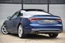USED 2017 67 AUDI A5 2.0 TDI S line Coupe 2dr Diesel S Tronic quattro Euro 6 (s/s) (190 ps) ULEZ Free | 2 Keys | Full Service History | Virtual Cockpit | Panoramic Roof | Satellite Navigation | Front & Rear Parking Sensors | Heated Front Seats | Automatic Front Seats | Part Black Leather Interior | Dual Zone Climate Control | Privacy Glass | 19'' Alloy Wheels | MOT Valid (21/08/2026)