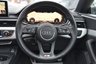 USED 2017 67 AUDI A5 2.0 TDI S line Coupe 2dr Diesel S Tronic quattro Euro 6 (s/s) (190 ps) ULEZ Free | 2 Keys | Full Service History | Virtual Cockpit | Panoramic Roof | Satellite Navigation | Front & Rear Parking Sensors | Heated Front Seats | Automatic Front Seats | Part Black Leather Interior | Dual Zone Climate Control | Privacy Glass | 19'' Alloy Wheels | MOT Valid (21/08/2026)