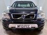 USED 2013 13 VOLVO XC90 2.4 D5 R-Design SUV 5dr Diesel Geartronic 4WD Euro 5 (200 ps) Heated Electric Leather Seats
