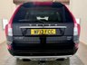 USED 2013 13 VOLVO XC90 2.4 D5 R-Design SUV 5dr Diesel Geartronic 4WD Euro 5 (200 ps) Heated Electric Leather Seats