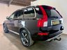 USED 2013 13 VOLVO XC90 2.4 D5 R-Design SUV 5dr Diesel Geartronic 4WD Euro 5 (200 ps) Heated Electric Leather Seats
