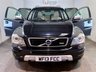 USED 2013 13 VOLVO XC90 2.4 D5 R-Design SUV 5dr Diesel Geartronic 4WD Euro 5 (200 ps) Heated Electric Leather Seats