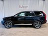 USED 2013 13 VOLVO XC90 2.4 D5 R-Design SUV 5dr Diesel Geartronic 4WD Euro 5 (200 ps) Heated Electric Leather Seats