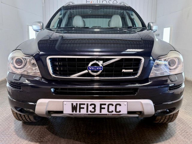 View our VOLVO XC90
