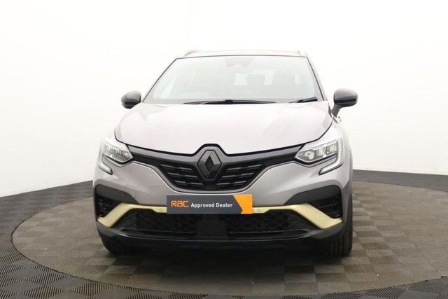 2023 Renault Captur 1.6L E-Tech Engineered 5dr - Photo 10