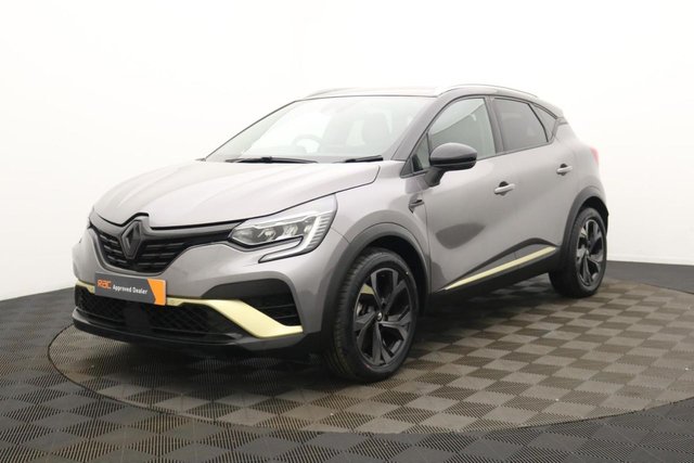 2023 Renault Captur 1.6L E-Tech Engineered 5dr - Photo 9