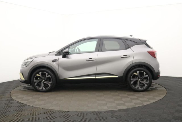 2023 Renault Captur 1.6L E-Tech Engineered 5dr - Photo 8
