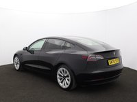 USED 2020 70 TESLA Model 3 (Dual Motor) Long Range Saloon 4dr Electric Auto 4WDE (346 ps) 