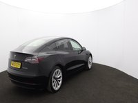 USED 2020 70 TESLA Model 3 (Dual Motor) Long Range Saloon 4dr Electric Auto 4WDE (346 ps) 