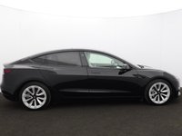 USED 2020 70 TESLA Model 3 (Dual Motor) Long Range Saloon 4dr Electric Auto 4WDE (346 ps) 