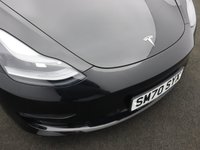 USED 2020 70 TESLA Model 3 (Dual Motor) Long Range Saloon 4dr Electric Auto 4WDE (346 ps) 