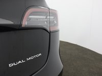 USED 2020 70 TESLA Model 3 (Dual Motor) Long Range Saloon 4dr Electric Auto 4WDE (346 ps) 