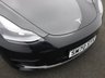USED 2020 70 TESLA Model 3 (Dual Motor) Long Range Saloon 4dr Electric Auto 4WDE (346 ps) 